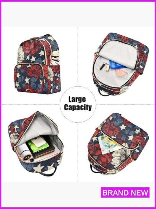 Backpacks